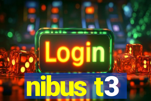 nibus t3